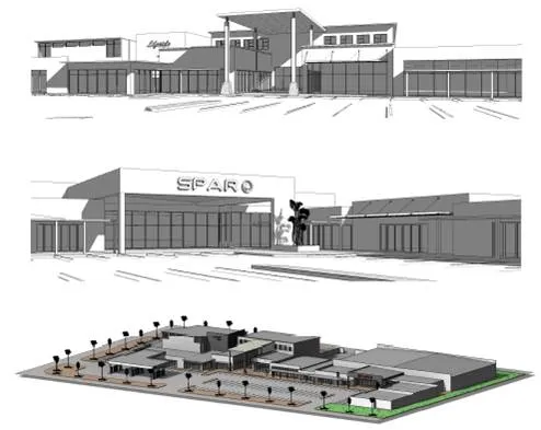 MEERENSEE LIFESTYLE CENTRE